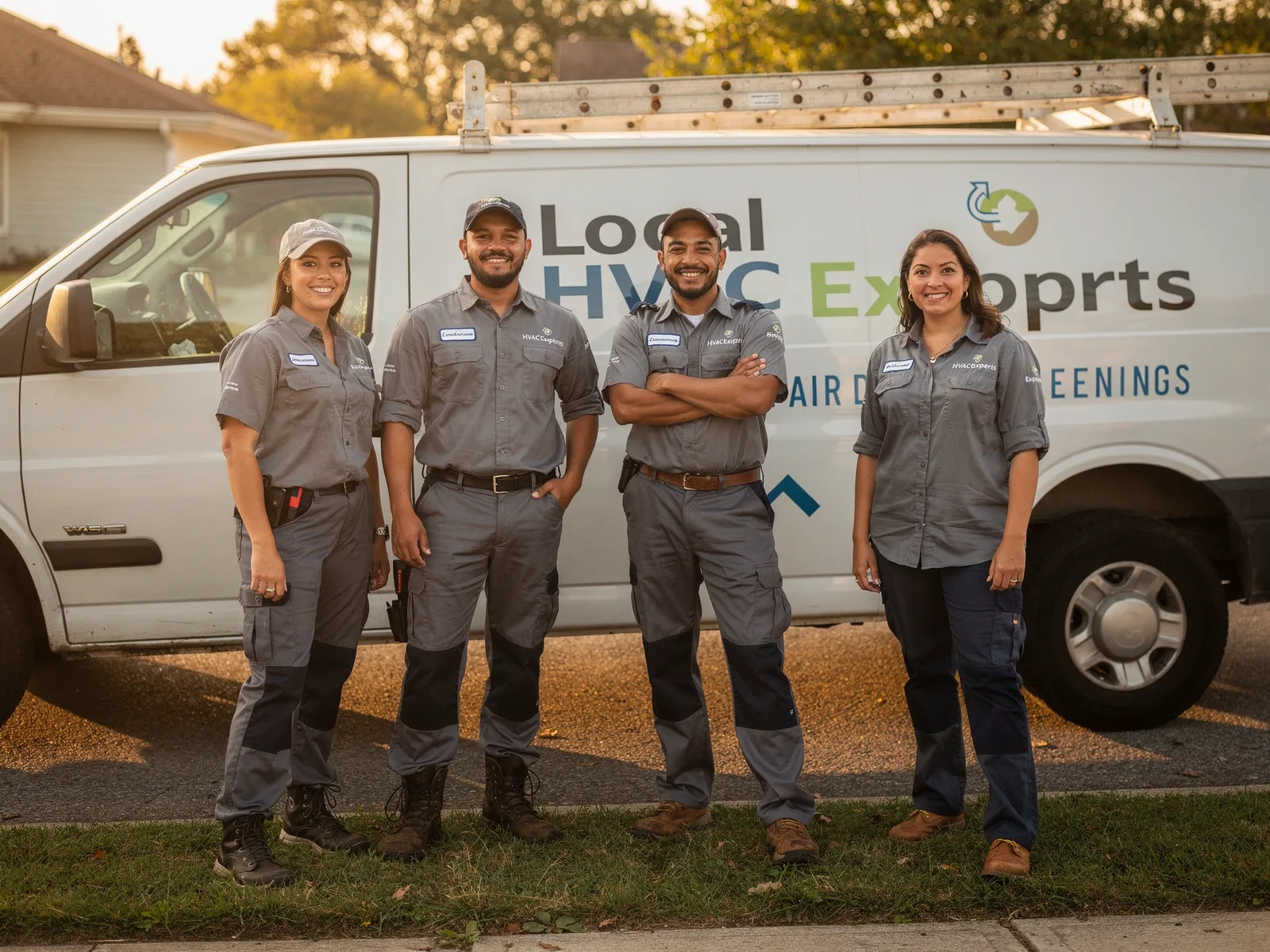 24/7 HVAC Repair & AC Replacement company in Baldwin, IL
